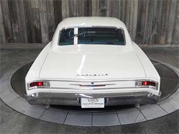 1966 Chevrolet Chevelle Malibu (CC-1022815) for sale in Bettendorf, Iowa
