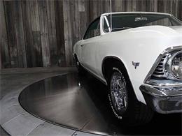 1966 Chevrolet Chevelle Malibu (CC-1022815) for sale in Bettendorf, Iowa