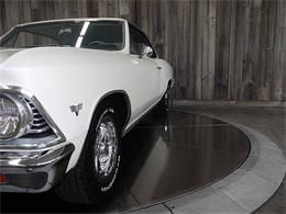 1966 Chevrolet Chevelle Malibu (CC-1022815) for sale in Bettendorf, Iowa