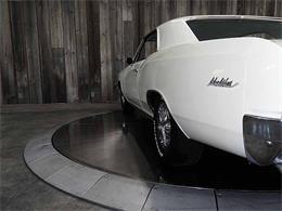 1966 Chevrolet Chevelle Malibu (CC-1022815) for sale in Bettendorf, Iowa