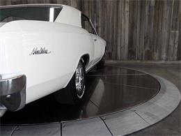 1966 Chevrolet Chevelle Malibu (CC-1022815) for sale in Bettendorf, Iowa