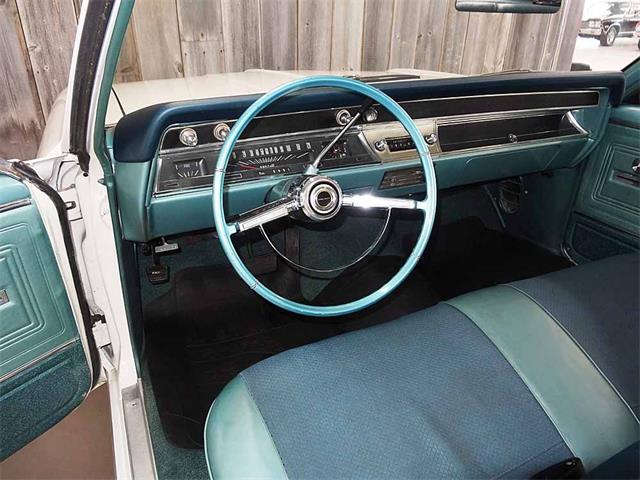 1966 Chevrolet Chevelle Malibu (CC-1022815) for sale in Bettendorf, Iowa