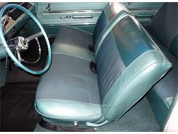 1966 Chevrolet Chevelle Malibu (CC-1022815) for sale in Bettendorf, Iowa