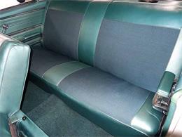 1966 Chevrolet Chevelle Malibu (CC-1022815) for sale in Bettendorf, Iowa