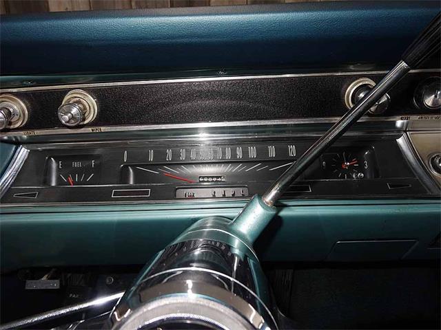 1966 Chevrolet Chevelle Malibu (CC-1022815) for sale in Bettendorf, Iowa