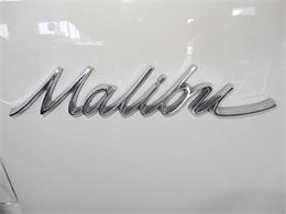 1966 Chevrolet Chevelle Malibu (CC-1022815) for sale in Bettendorf, Iowa