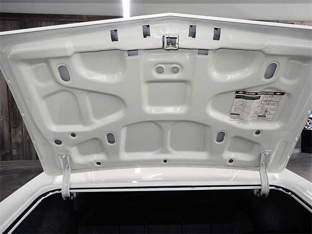 1966 Chevrolet Chevelle Malibu (CC-1022815) for sale in Bettendorf, Iowa