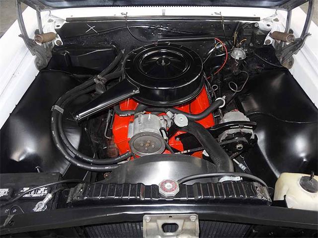 1966 Chevrolet Chevelle Malibu (CC-1022815) for sale in Bettendorf, Iowa