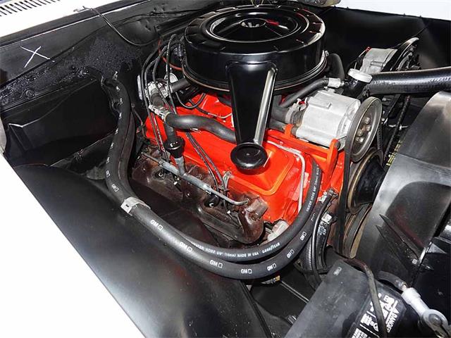 1966 Chevrolet Chevelle Malibu (CC-1022815) for sale in Bettendorf, Iowa