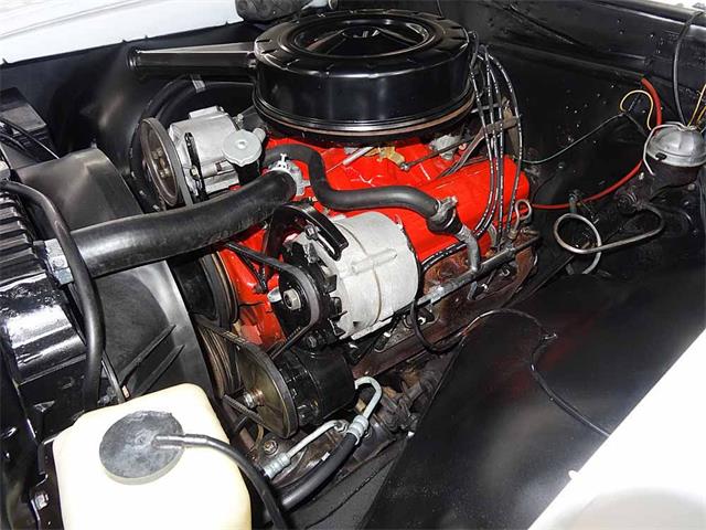 1966 Chevrolet Chevelle Malibu (CC-1022815) for sale in Bettendorf, Iowa