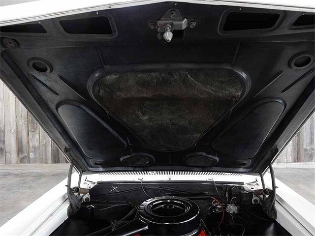 1966 Chevrolet Chevelle Malibu (CC-1022815) for sale in Bettendorf, Iowa