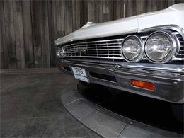 1966 Chevrolet Chevelle Malibu (CC-1022815) for sale in Bettendorf, Iowa