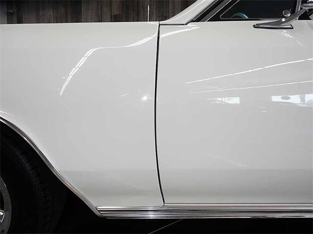 1966 Chevrolet Chevelle Malibu (CC-1022815) for sale in Bettendorf, Iowa