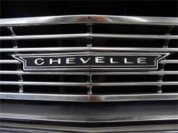 1966 Chevrolet Chevelle Malibu (CC-1022815) for sale in Bettendorf, Iowa