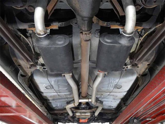 1966 Chevrolet Chevelle Malibu (CC-1022815) for sale in Bettendorf, Iowa