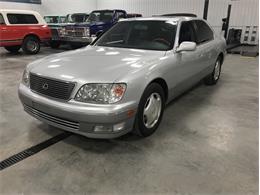 1999 Lexus LS400 (CC-1022820) for sale in Holland , Michigan