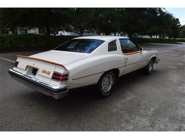 1977 Pontiac LeMans (CC-1022825) for sale in Orlando, Florida