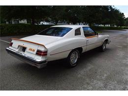 1977 Pontiac LeMans (CC-1022825) for sale in Orlando, Florida