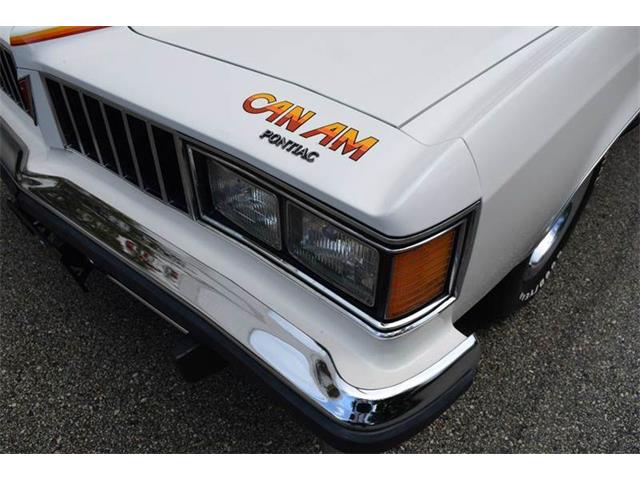 1977 Pontiac LeMans (CC-1022825) for sale in Orlando, Florida