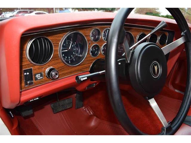 1977 Pontiac LeMans (CC-1022825) for sale in Orlando, Florida