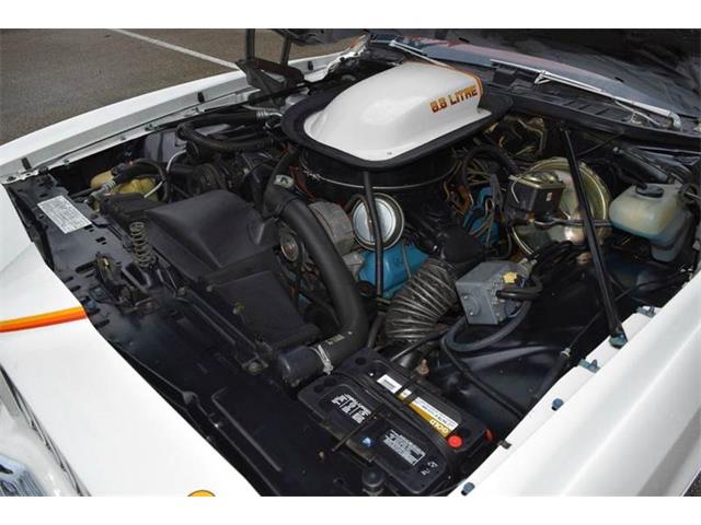 1977 Pontiac LeMans (CC-1022825) for sale in Orlando, Florida