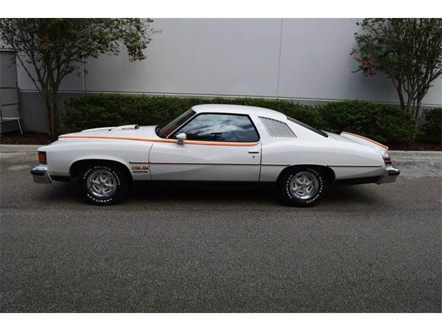 1977 Pontiac LeMans (CC-1022825) for sale in Orlando, Florida