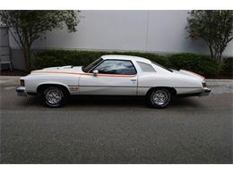 1977 Pontiac LeMans (CC-1022825) for sale in Orlando, Florida