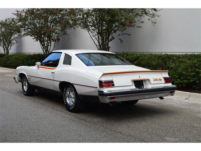 1977 Pontiac LeMans (CC-1022825) for sale in Orlando, Florida