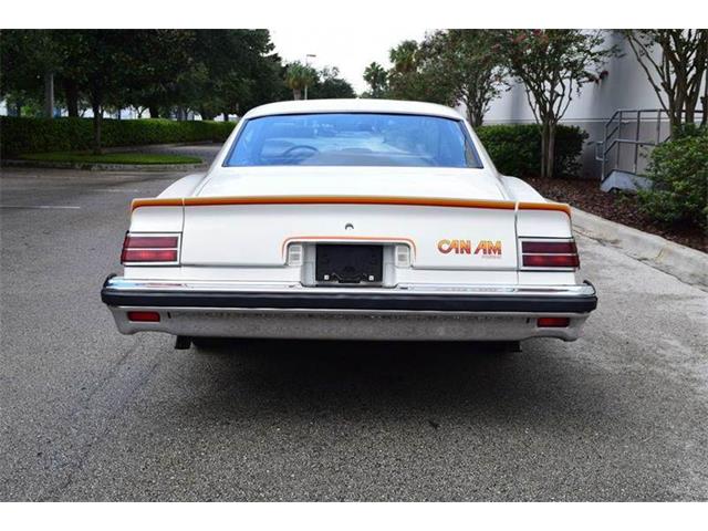 1977 Pontiac LeMans (CC-1022825) for sale in Orlando, Florida