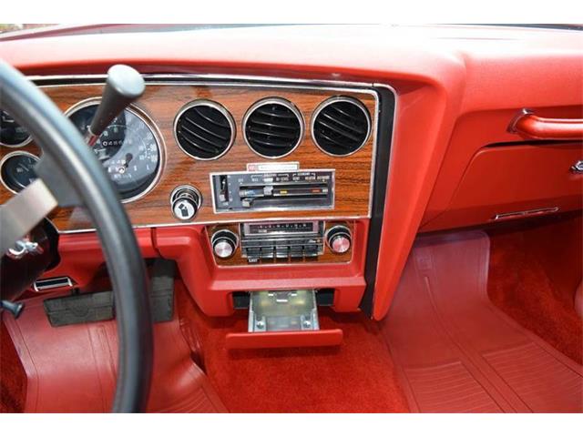 1977 Pontiac LeMans (CC-1022825) for sale in Orlando, Florida