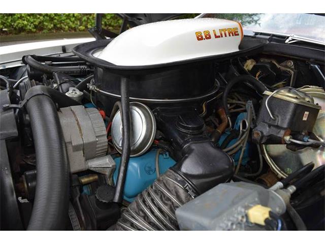 1977 Pontiac LeMans (CC-1022825) for sale in Orlando, Florida