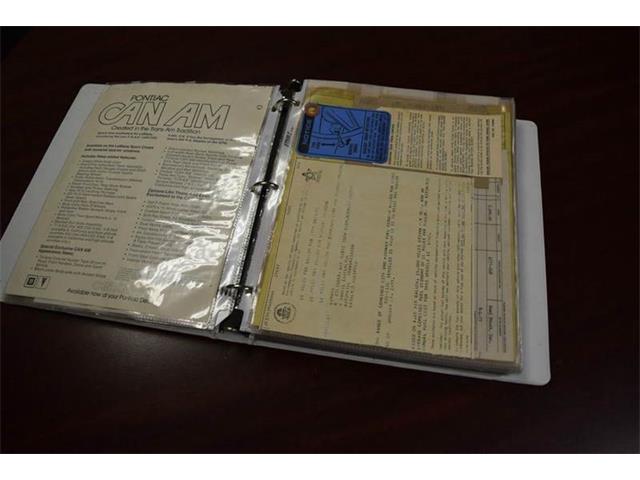 1977 Pontiac LeMans (CC-1022825) for sale in Orlando, Florida