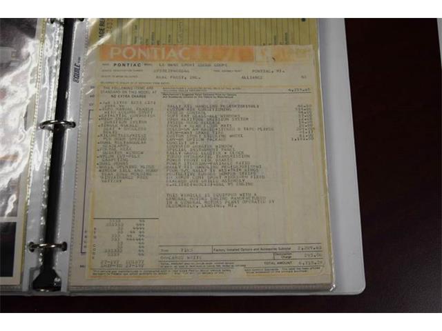 1977 Pontiac LeMans (CC-1022825) for sale in Orlando, Florida