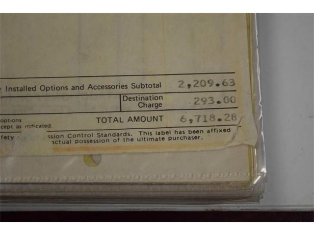 1977 Pontiac LeMans (CC-1022825) for sale in Orlando, Florida