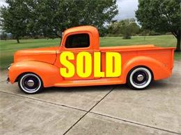 1941 Ford 1/2 Ton Pickup (CC-1022831) for sale in Cornelius, North Carolina