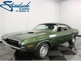 1970 Dodge Challenger R/T 440 Six-Pack (CC-1022842) for sale in Ft Worth, Texas