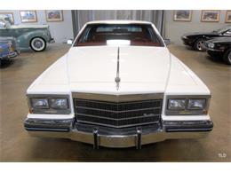 1984 Cadillac DeVille (CC-1022843) for sale in Chicago, Illinois