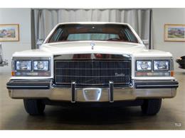 1984 Cadillac DeVille (CC-1022843) for sale in Chicago, Illinois