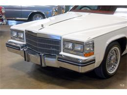 1984 Cadillac DeVille (CC-1022843) for sale in Chicago, Illinois