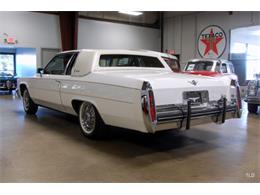 1984 Cadillac DeVille (CC-1022843) for sale in Chicago, Illinois