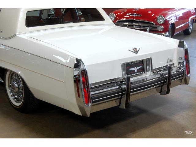 1984 Cadillac DeVille (CC-1022843) for sale in Chicago, Illinois