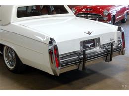 1984 Cadillac DeVille (CC-1022843) for sale in Chicago, Illinois