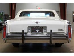 1984 Cadillac DeVille (CC-1022843) for sale in Chicago, Illinois