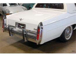 1984 Cadillac DeVille (CC-1022843) for sale in Chicago, Illinois