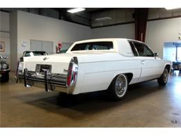 1984 Cadillac DeVille (CC-1022843) for sale in Chicago, Illinois