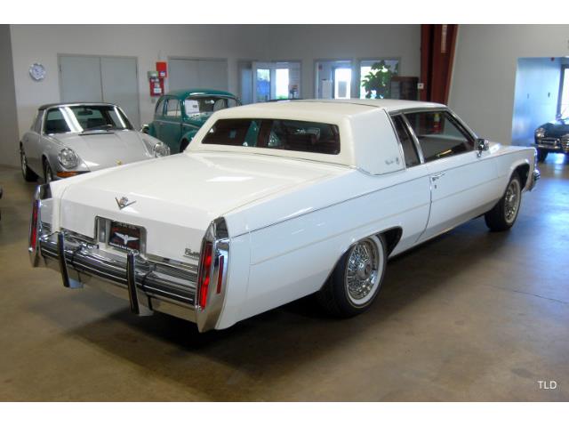 1984 Cadillac DeVille (CC-1022843) for sale in Chicago, Illinois