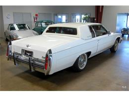 1984 Cadillac DeVille (CC-1022843) for sale in Chicago, Illinois