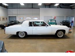 1984 Cadillac DeVille (CC-1022843) for sale in Chicago, Illinois