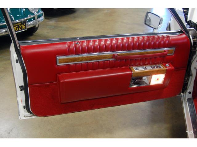 1984 Cadillac DeVille (CC-1022843) for sale in Chicago, Illinois