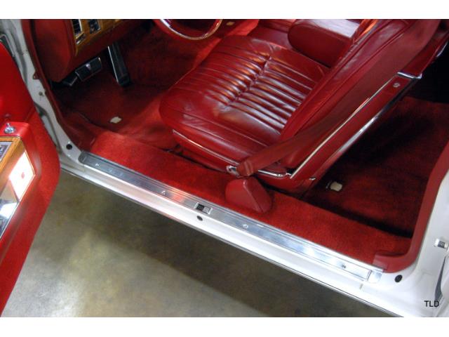 1984 Cadillac DeVille (CC-1022843) for sale in Chicago, Illinois